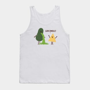 Guacamole Tank Top